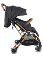 Coche Compacto Sprint Flex Gold - Miniatura 2