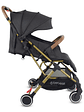 Coche Compacto Sprint Flex Gold - Miniatura 4