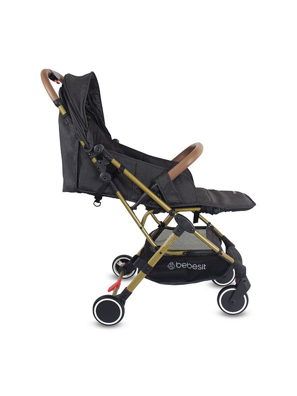 Coche Compacto Sprint Flex Gold 5