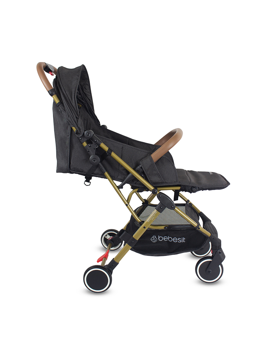 Coche Compacto Sprint Flex Gold 5
