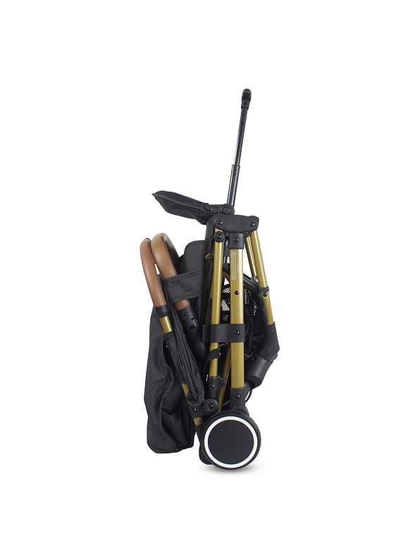 Coche Compacto Sprint Flex Gold 6