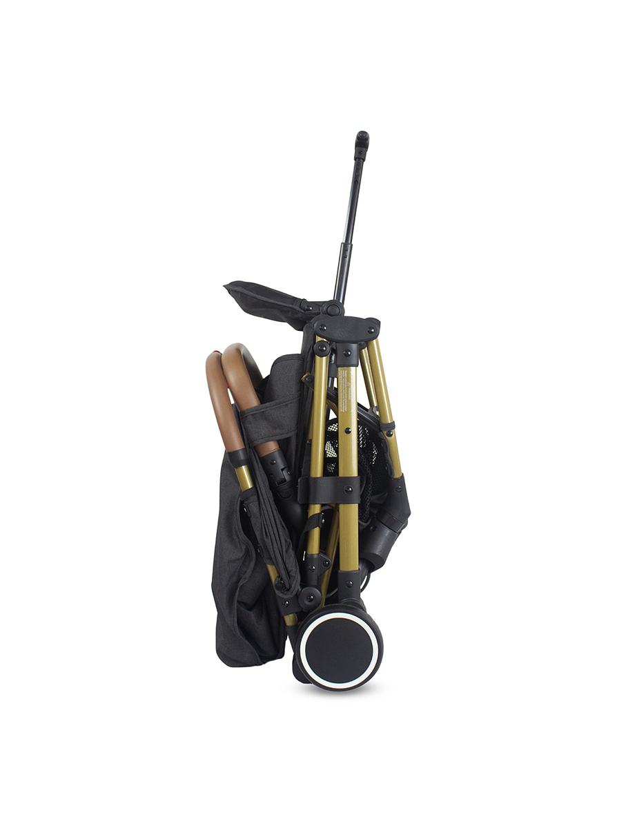 Coche Compacto Sprint Flex Gold 6