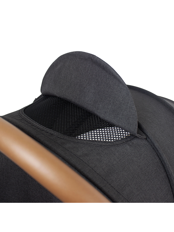 Coche Compacto Sprint Flex Gold 7