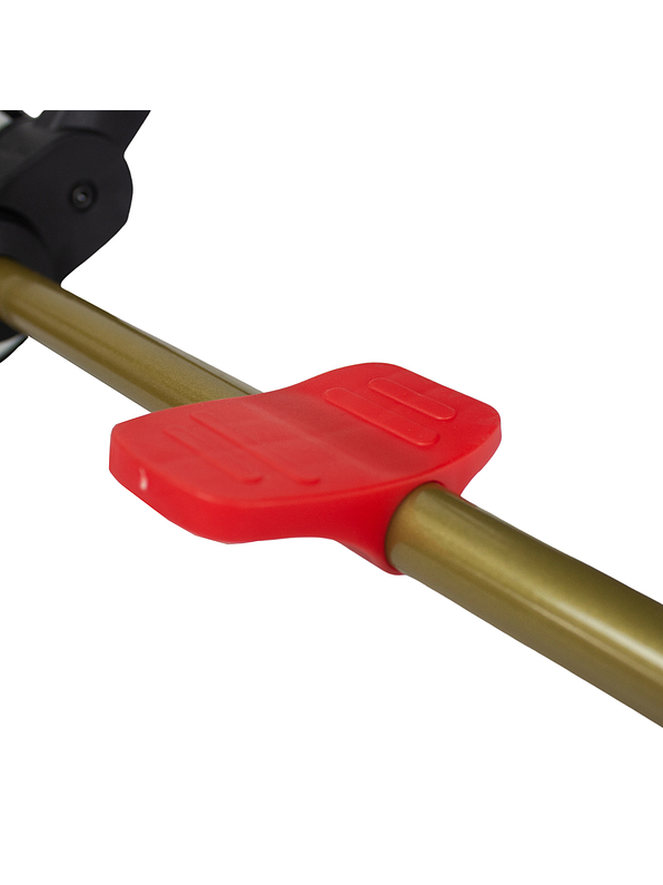 Coche Compacto Sprint Flex Gold 9