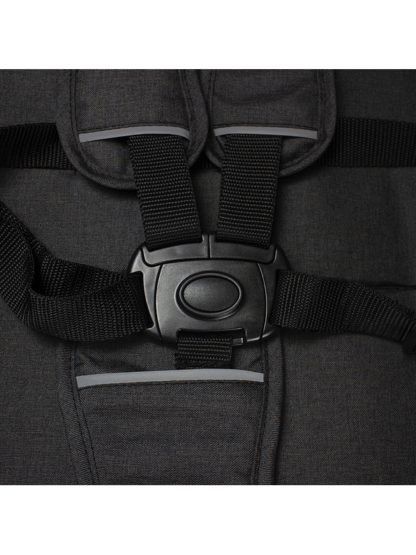 Coche Compacto Sprint Flex Gold 10