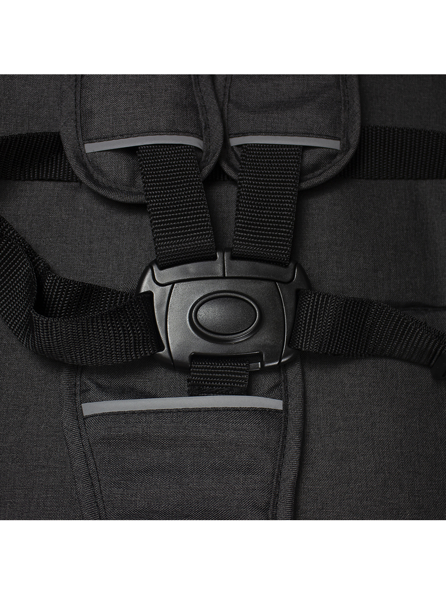 Coche Compacto Sprint Flex Gold 10