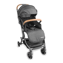 Coche Compacto Sprint Flex Black