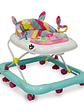 Caminador Unicornio Bebesit - Miniatura 1