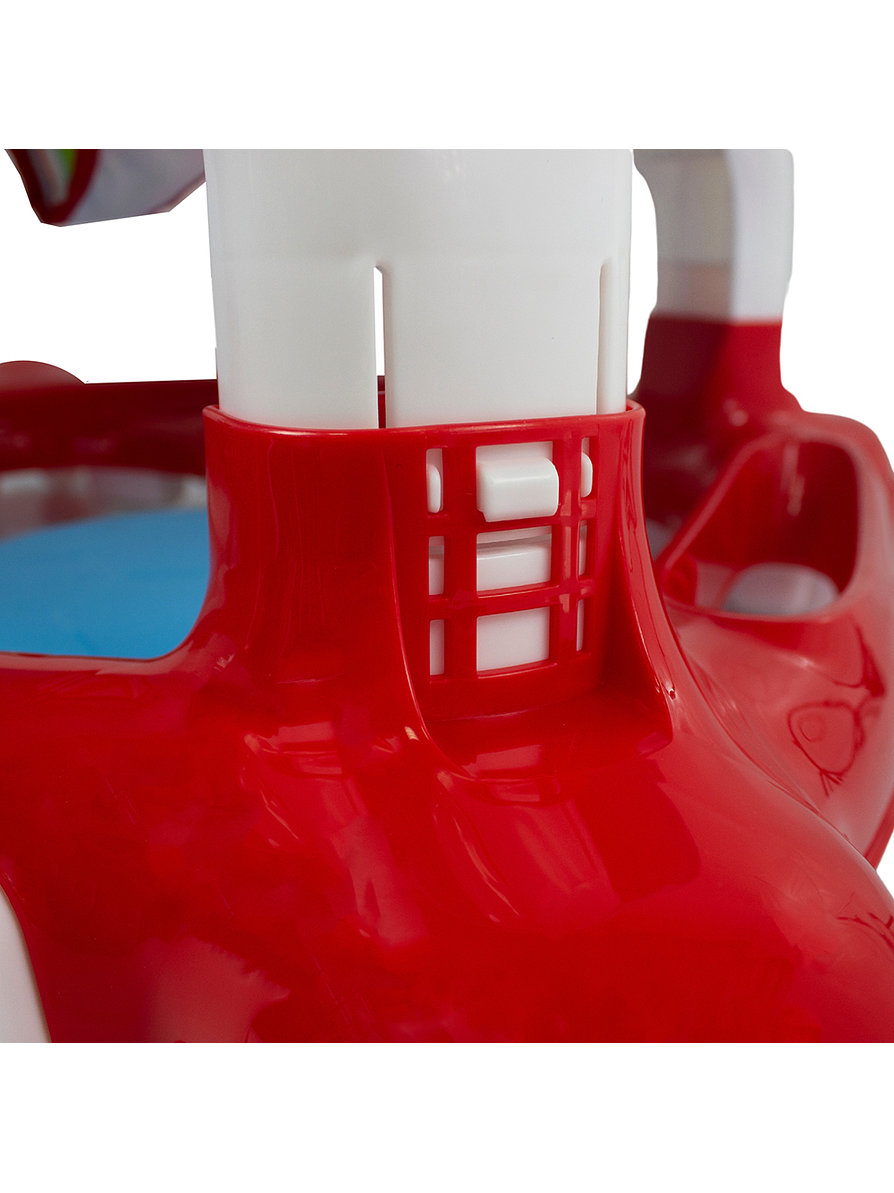 Caminador Multi Activity 3 en 1 Niño 6