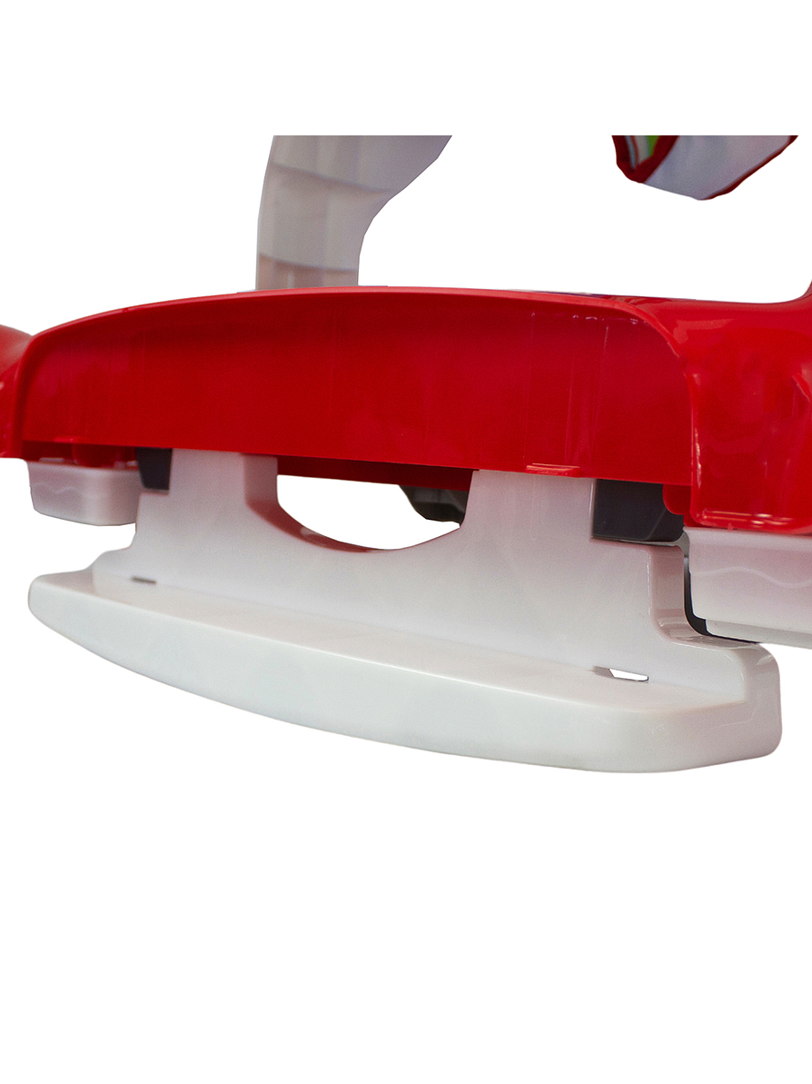 Caminador Multi Activity 3 en 1 Niño 8