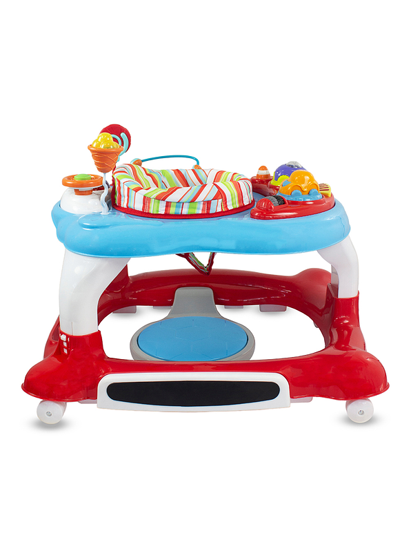 Caminador Multi Activity 3 en 1 Niño 5