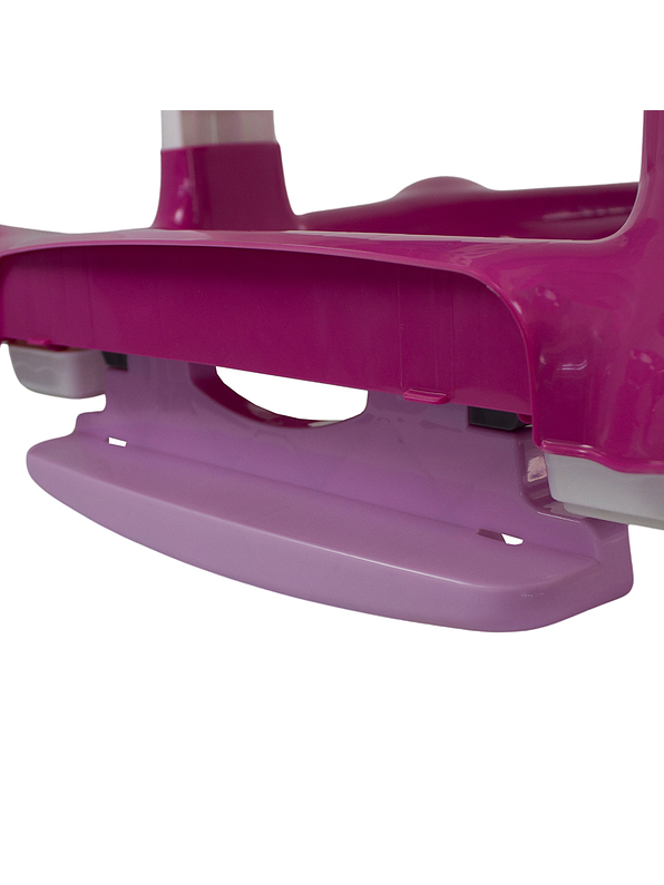 Caminador Multi Activity 3 en 1 Niña 8