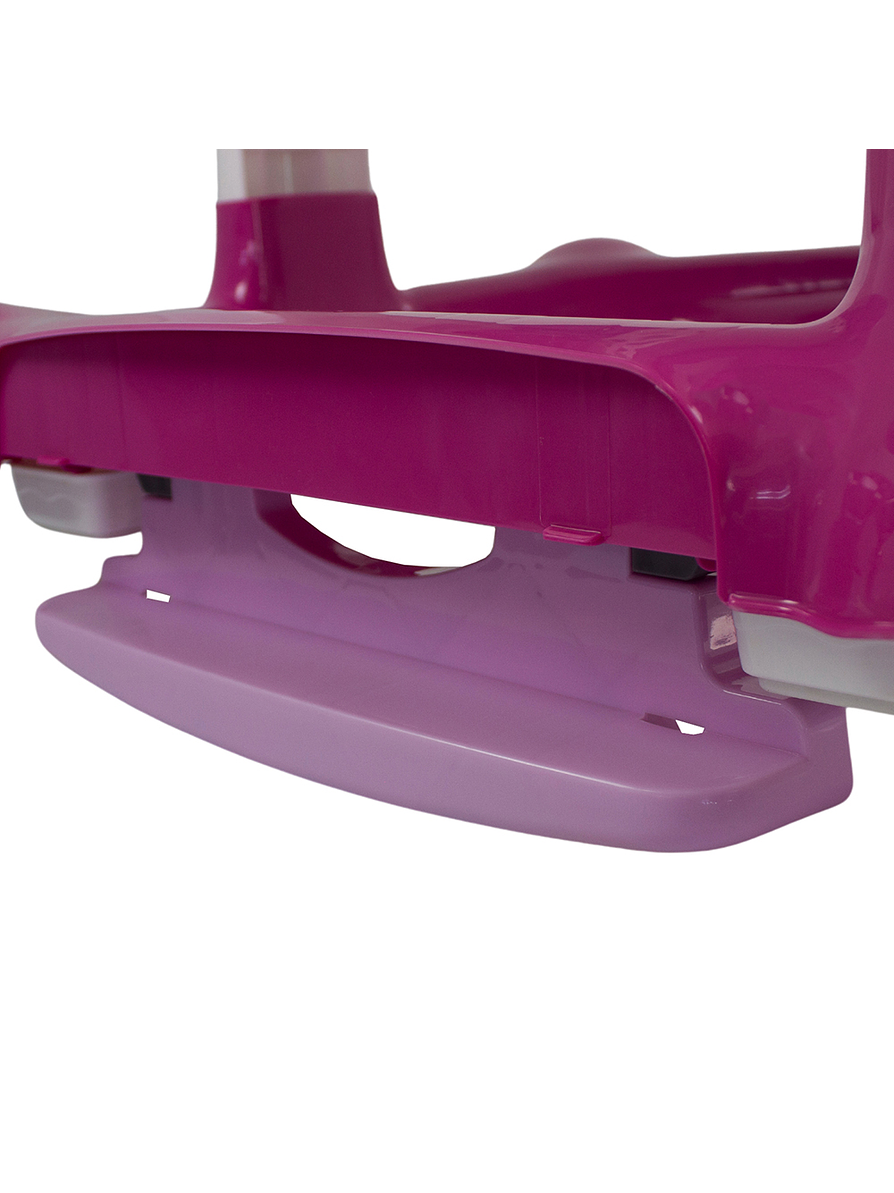 Caminador Multi Activity 3 en 1 Niña 8