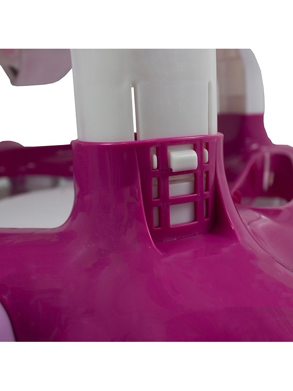 Caminador Multi Activity 3 en 1 Niña 7