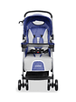 Coche Bebesit Twister Blue - Miniatura 6