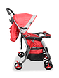 Coche Bebesit Twister Red - Miniatura 4