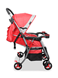 Coche Bebesit Twister Red - Miniatura 5