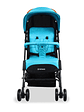 Coche Bebesit Compacto Bit Blue - Miniatura 5