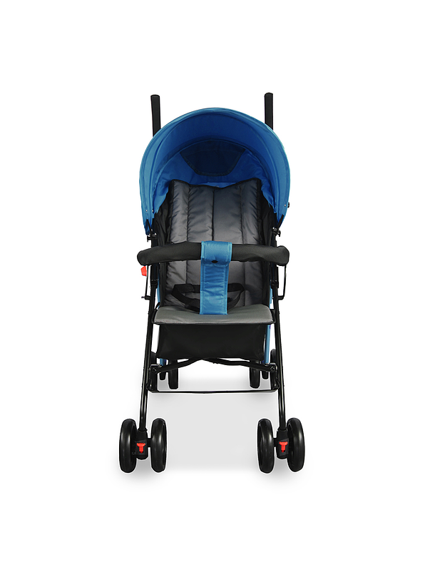 Coche Paseador Bebesit Click Blue 2