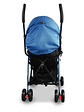 Coche Paseador Bebesit Click Blue - Miniatura 4