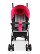 Coche Paseador Bebesit Click Pink - Miniatura 3