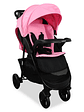 Coche Bebesit Travel Sytem Sienna Pink - Miniatura 3