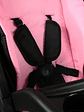Coche Bebesit Travel Sytem Sienna Pink - Miniatura 13