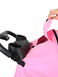 Coche Bebesit Travel Sytem Sienna Pink - Miniatura 15