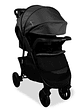 Coche Bebesit Travel Sytem Sienna Black - Miniatura 4