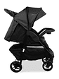 Coche Bebesit Travel Sytem Sienna Black - Miniatura 6