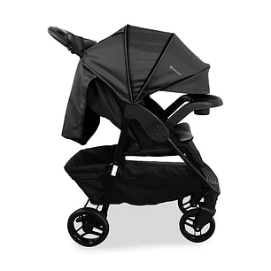 Coche Bebesit Travel Sytem Sienna Black