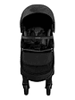 Coche Bebesit Travel Sytem Sienna Black - Miniatura 8