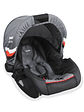 Coche Bebesit Travel Sytem Jogger X7 Sport Gray 4 en 1 - Miniatura 7
