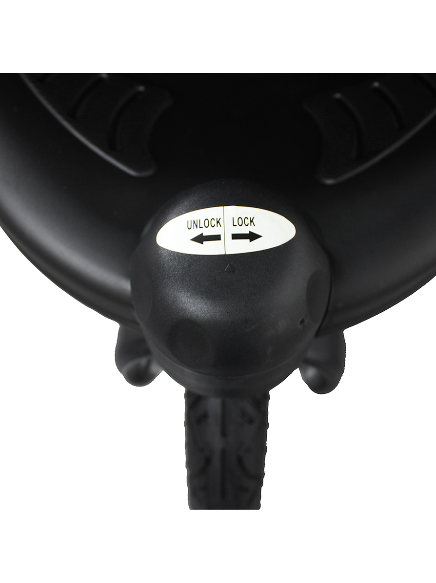 Coche Bebesit Travel Sytem Jogger X7 Sport Black 4 en 1 11