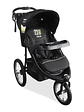 Coche Bebesit Travel Sytem Jogger X7 Sport Black 4 en 1 - Miniatura 7