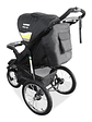 Coche Bebesit Travel Sytem Jogger X7 Sport Black 4 en 1 - Miniatura 8
