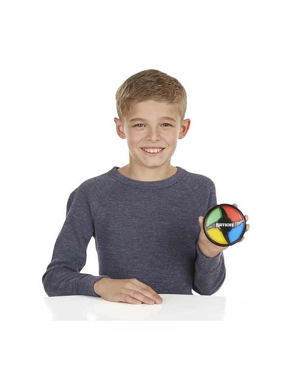 Simon Micro Series  4