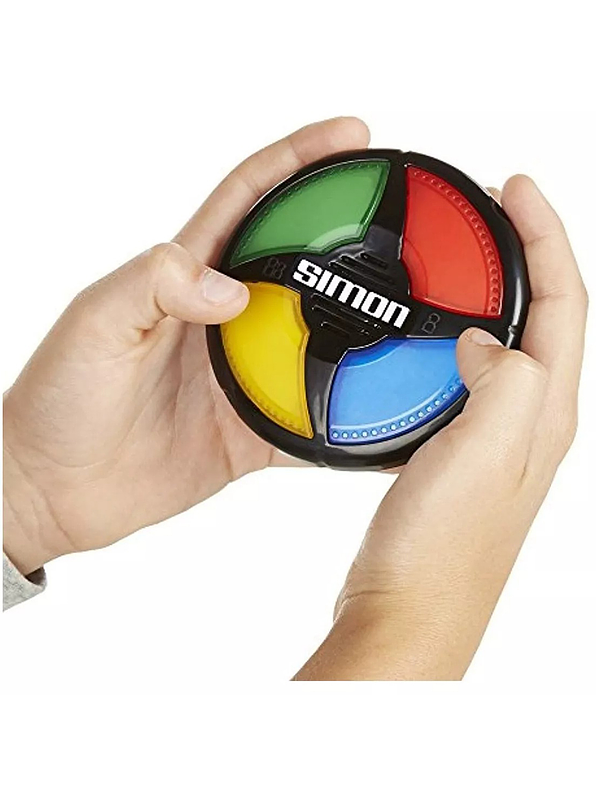 Simon Micro Series  3