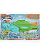 Nerf Lanzador De Agua Super Soaker Dinosquad - Miniatura 1