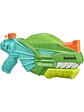 Nerf Lanzador De Agua Super Soaker Dinosquad - Miniatura 2