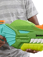 Nerf Lanzador De Agua Super Soaker Dinosquad - Miniatura 3