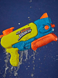 Nerf Lanzador De Agua Super Soaker Wave Spay  - Miniatura 3