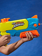 Nerf Lanzador De Agua Super Soaker Wave Spay  - Miniatura 4