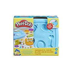 Play-Doh Set De Juegos 