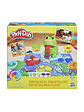 Play-Doh Primeras Creaciones Con La Rana y los colores  - Miniatura 1