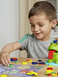 Play-Doh Primeras Creaciones Con La Rana y los colores  - Miniatura 4