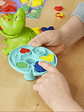 Play-Doh Primeras Creaciones Con La Rana y los colores  - Miniatura 6