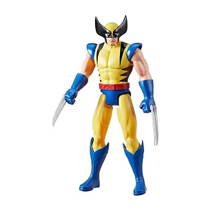 Marvel X-Men Titan Hero 12