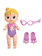 Baby Alive La Nadadora - Miniatura 2