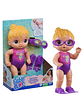 Baby Alive La Nadadora - Miniatura 3